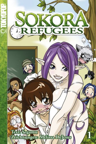 Product Image: Sokora Refugees 01