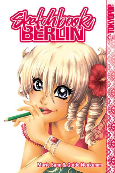 Product Image: Sketchbook Berlin