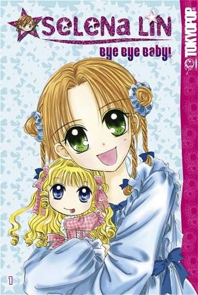 Product Image: Selena Lin: Bye Bye Baby! 01