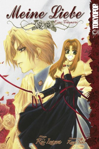 Meine Liebe 01: Eine Träumerei Manga