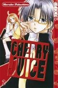 Cherry Juice Manga