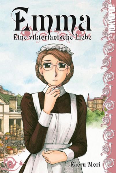 Product Image: Emma - Eine viktorianische Liebe 02