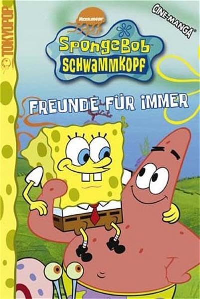 Product Image: SpongeBob - Schwammkopf 02