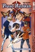 Product Image: Buso Renkin 07