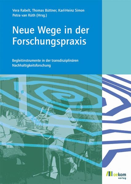 Neue Wege in der Forschungspraxis Social Sciences