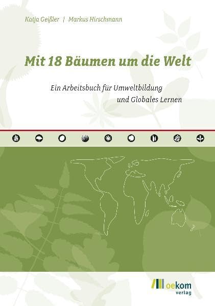 Mit 18 Bäumen um die Welt Business, Finance & Career