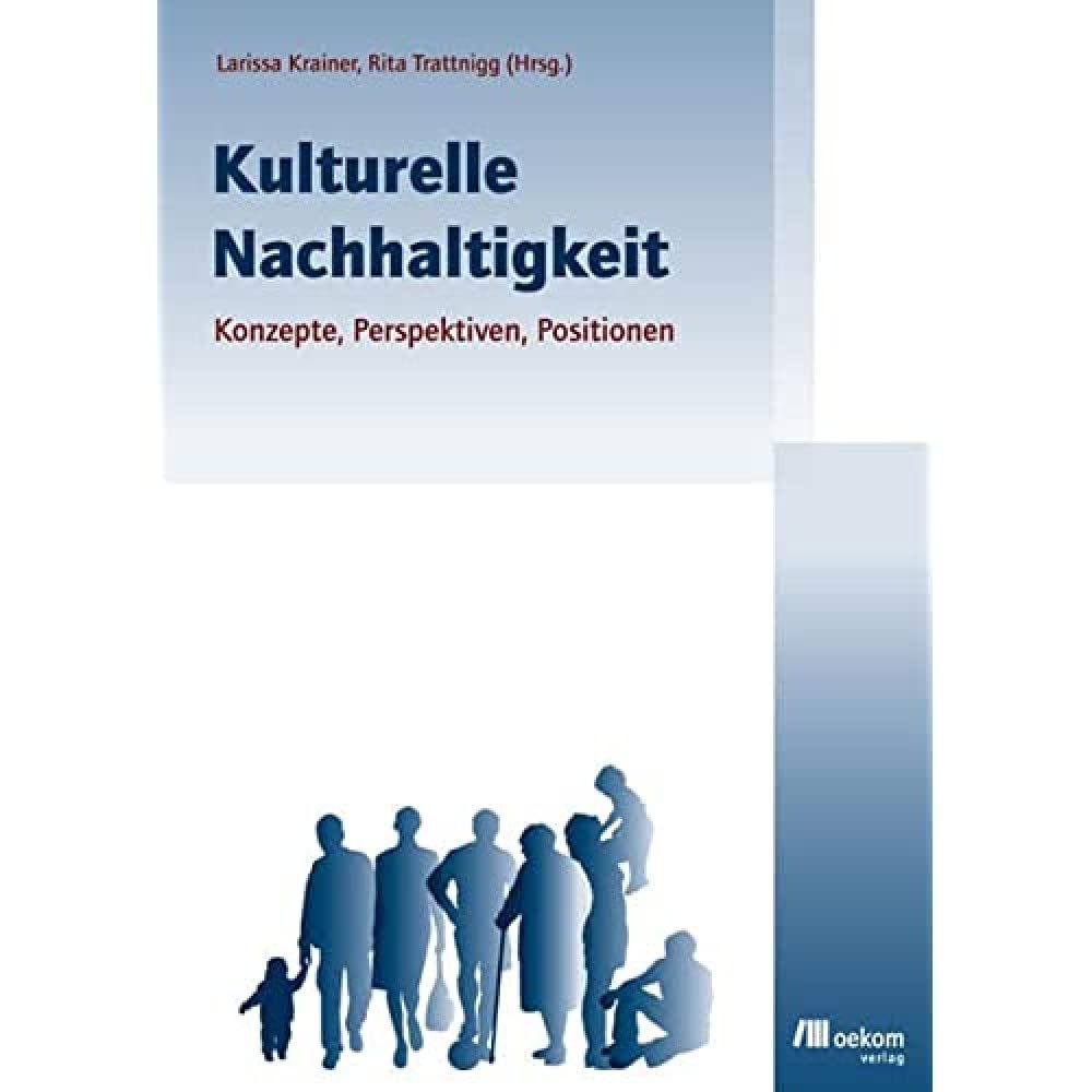 Kulturelle Nachhaltigkeit Business, Finance & Career