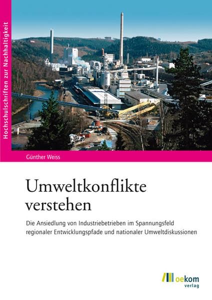 Umweltkonflikte verstehen Law