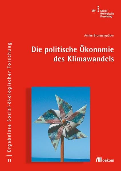 Die politische Ökonomie des Klimawandels Law