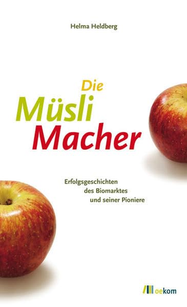 Product Image: Die MüsliMacher