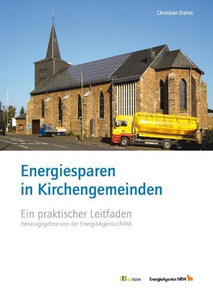 Energiesparen in Kirchengemeinden: Ein praktischer Leitfaden Home & Household