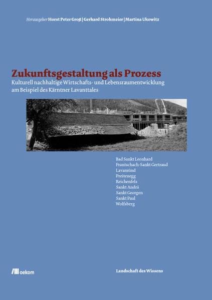 Zukunftsgestaltung als Prozess Law