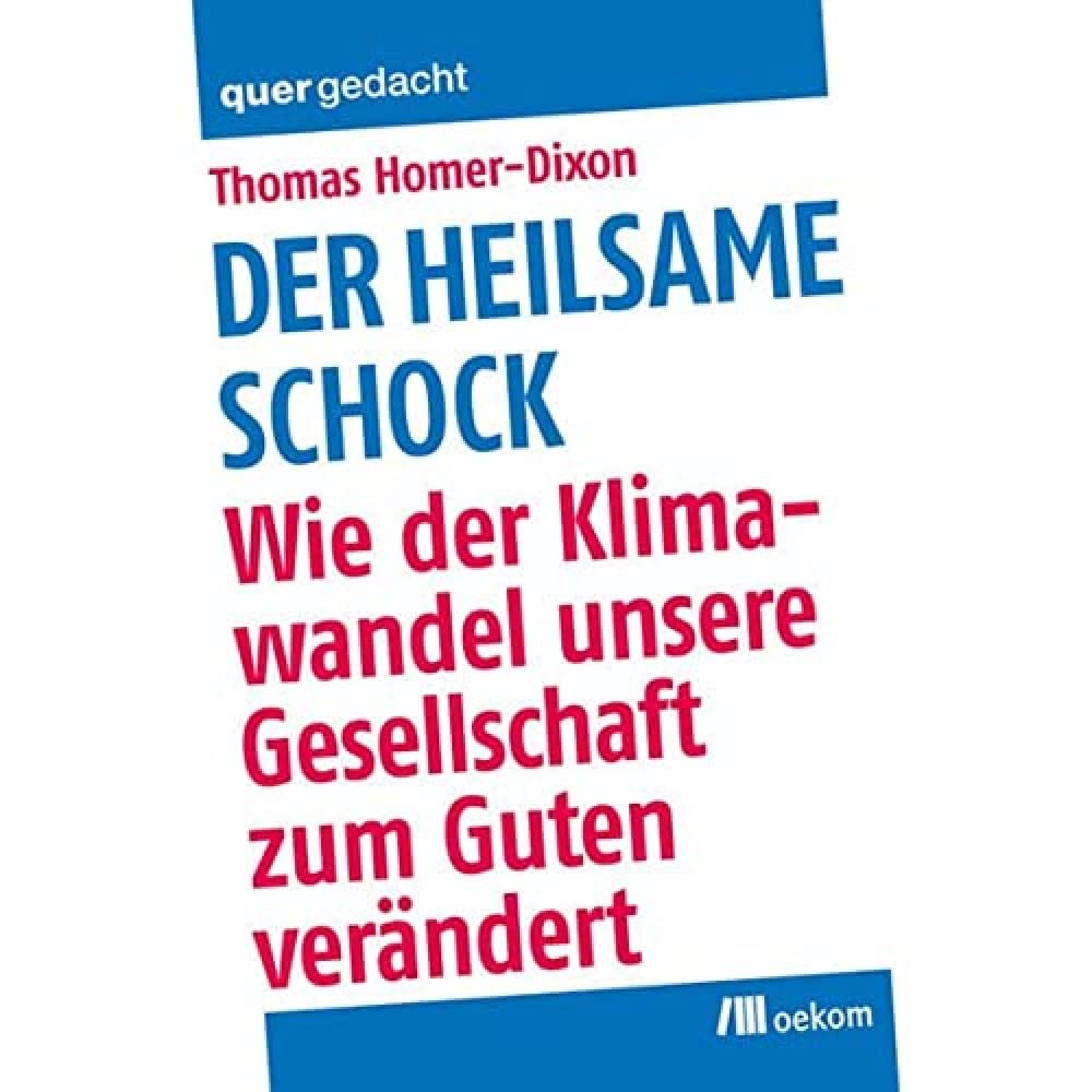 Der heilsame Schock Social Sciences