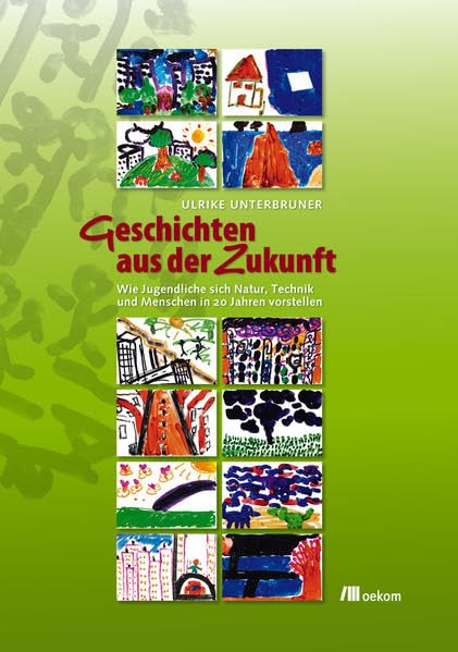 Geschichten aus der Zukunft book