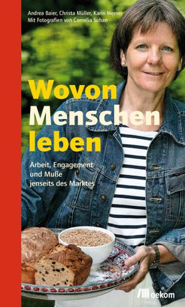 Wovon Menschen leben Law Books