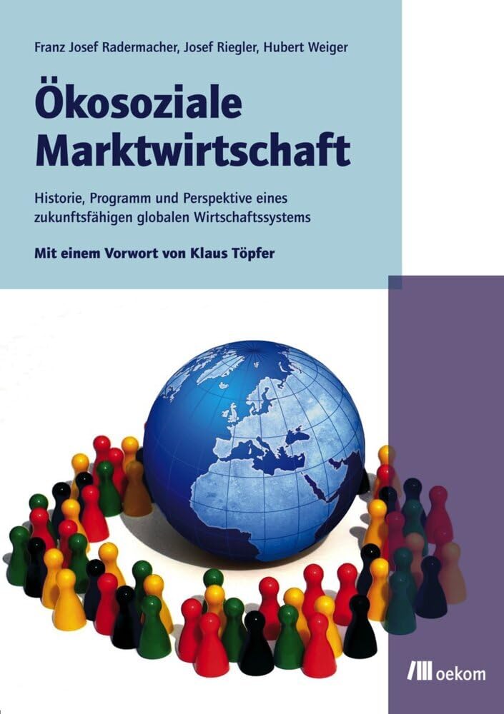 Ökosoziale Marktwirtschaft Politics & History