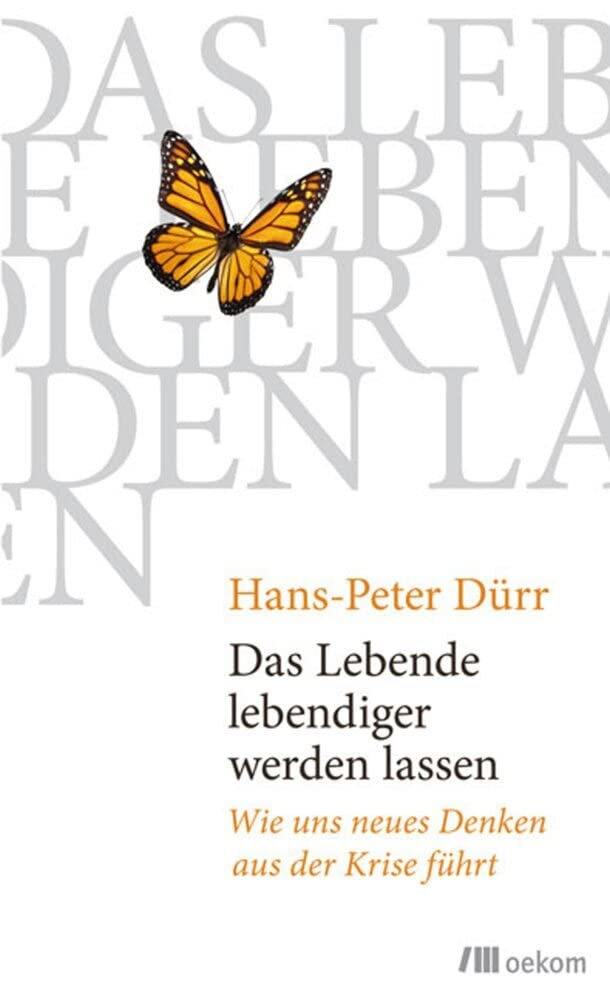 Das Lebende lebendiger werden lassen Books