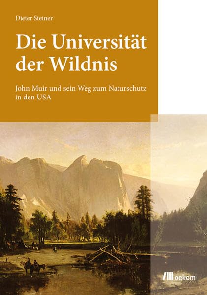 Die Universität der Wildnis Science