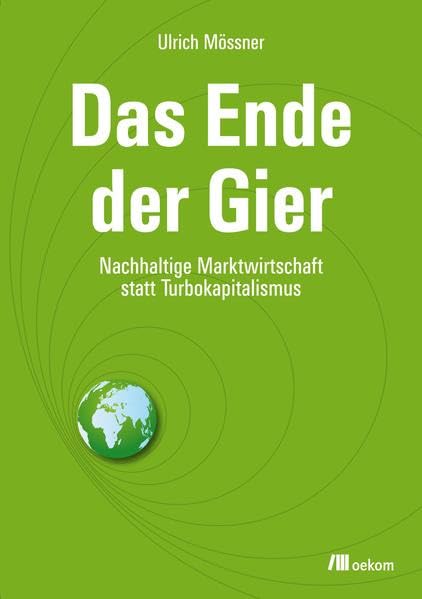 Das Ende der Gier Law