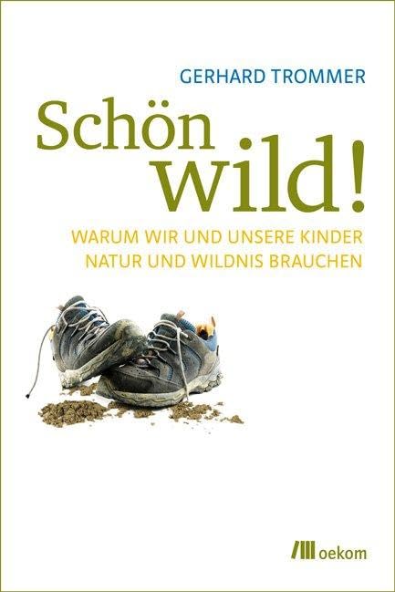 Schön wild! Leisure, Home & Garden