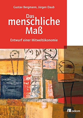 Product Image: Das menschliche Maß