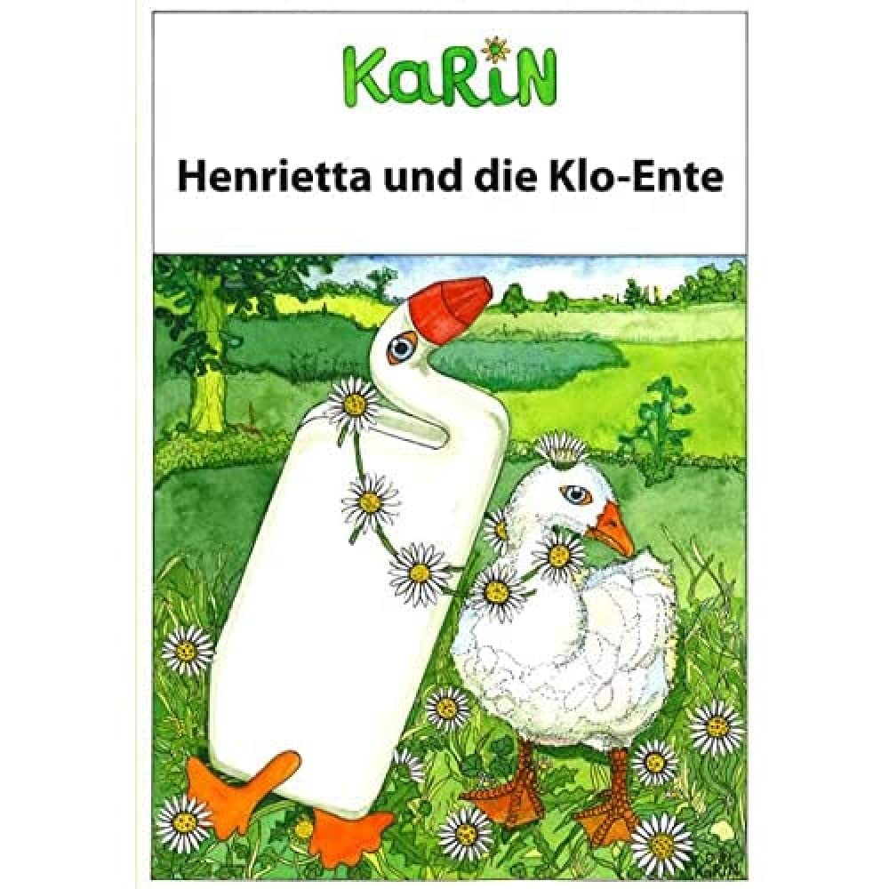 Henrietta und die Kloente Social Sciences
