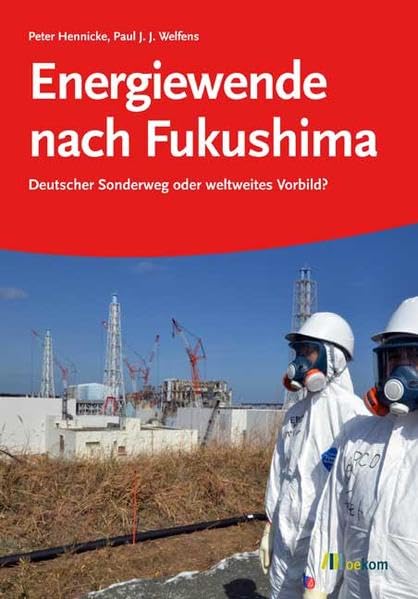 Energiewende nach Fukushima Business, Finance & Career