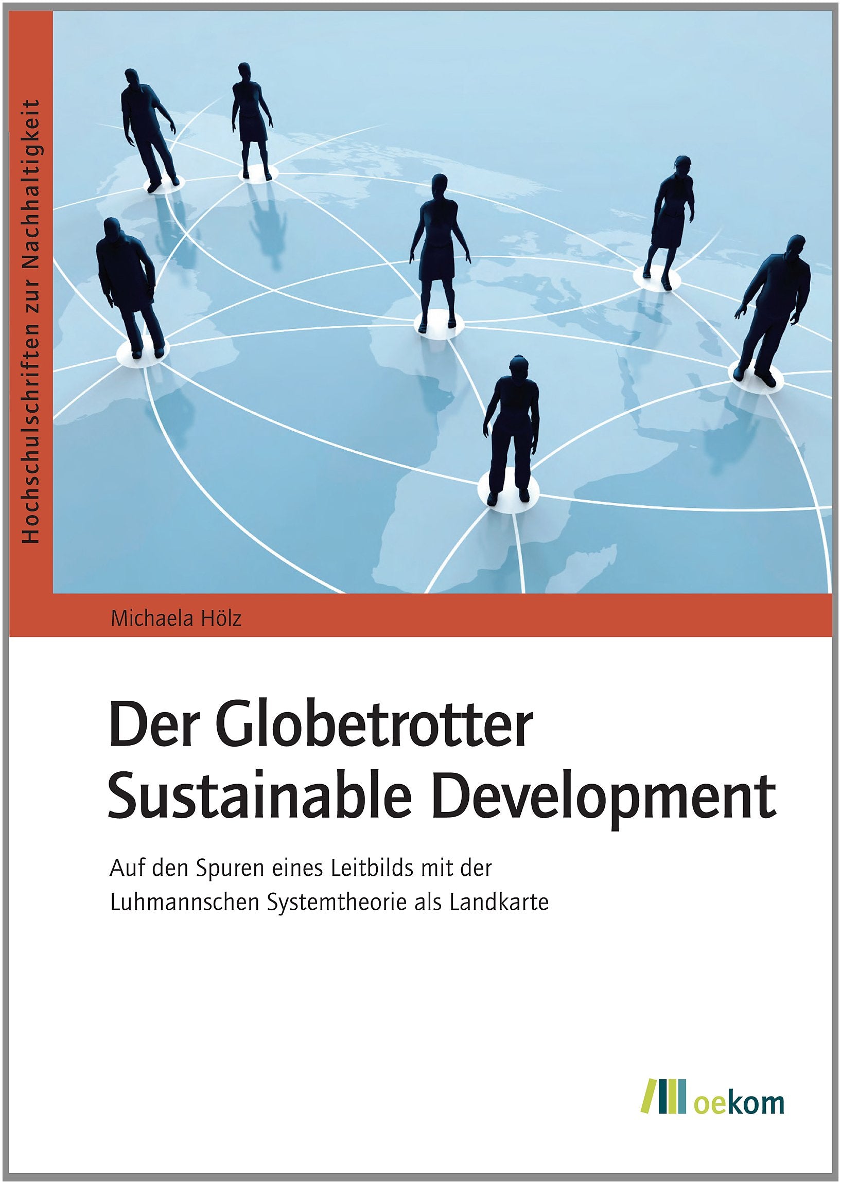 Der Globetrotter Sustainable Development Law