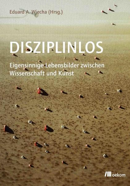 Product Image: Disziplinlos