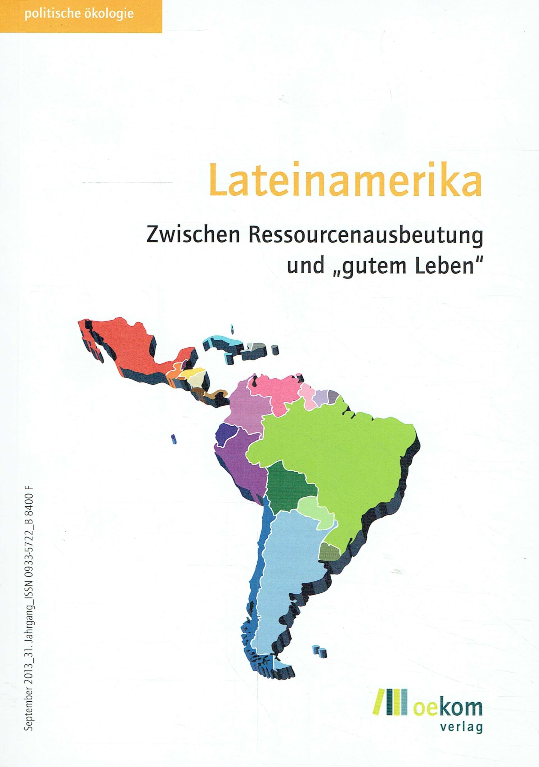Lateinamerika Business, Finance & Career Books