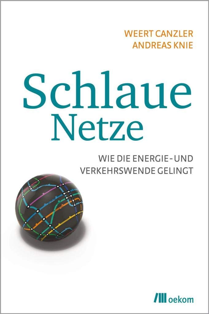 Schlaue Netze Politics & History books