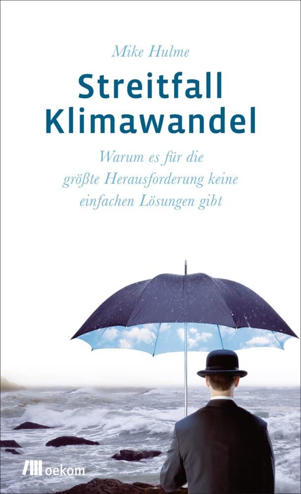 Product Image: Streitfall Klimawandel