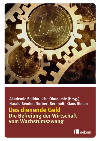 Product Image: Das dienende Geld