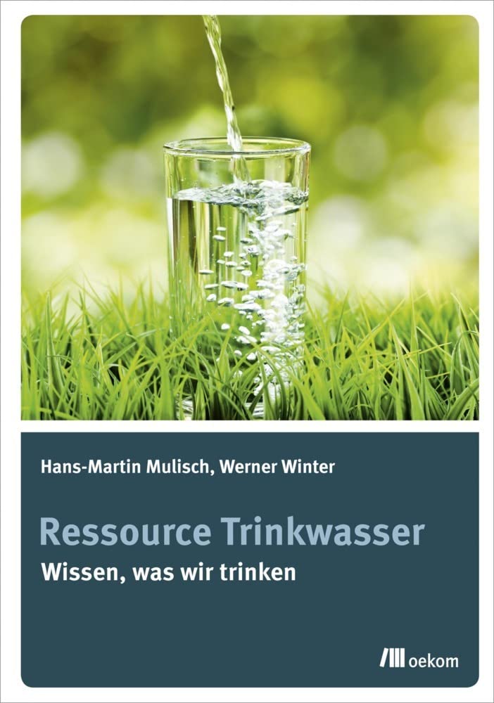 Product Image: Ressource Trinkwasser