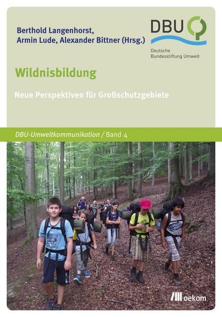 Wildnisbildung Leisure, Home & Garden