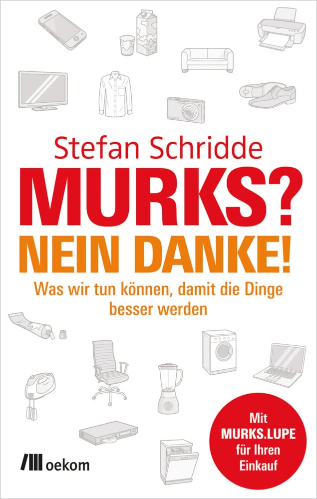 Product Image: Murks? Nein danke!