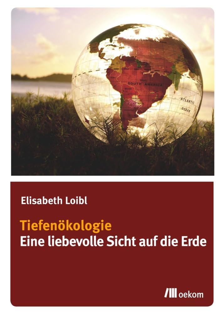 Tiefenökologie Politics & History