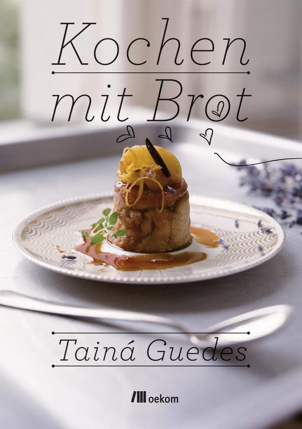 Kochen mit Brot Leisure, Home & Garden Books