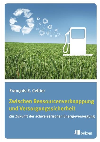 Zwischen Ressourcenverknappung und Versorgungssicherheit: Zur Zukunft der schweizerischen Energieversorgung Medicine