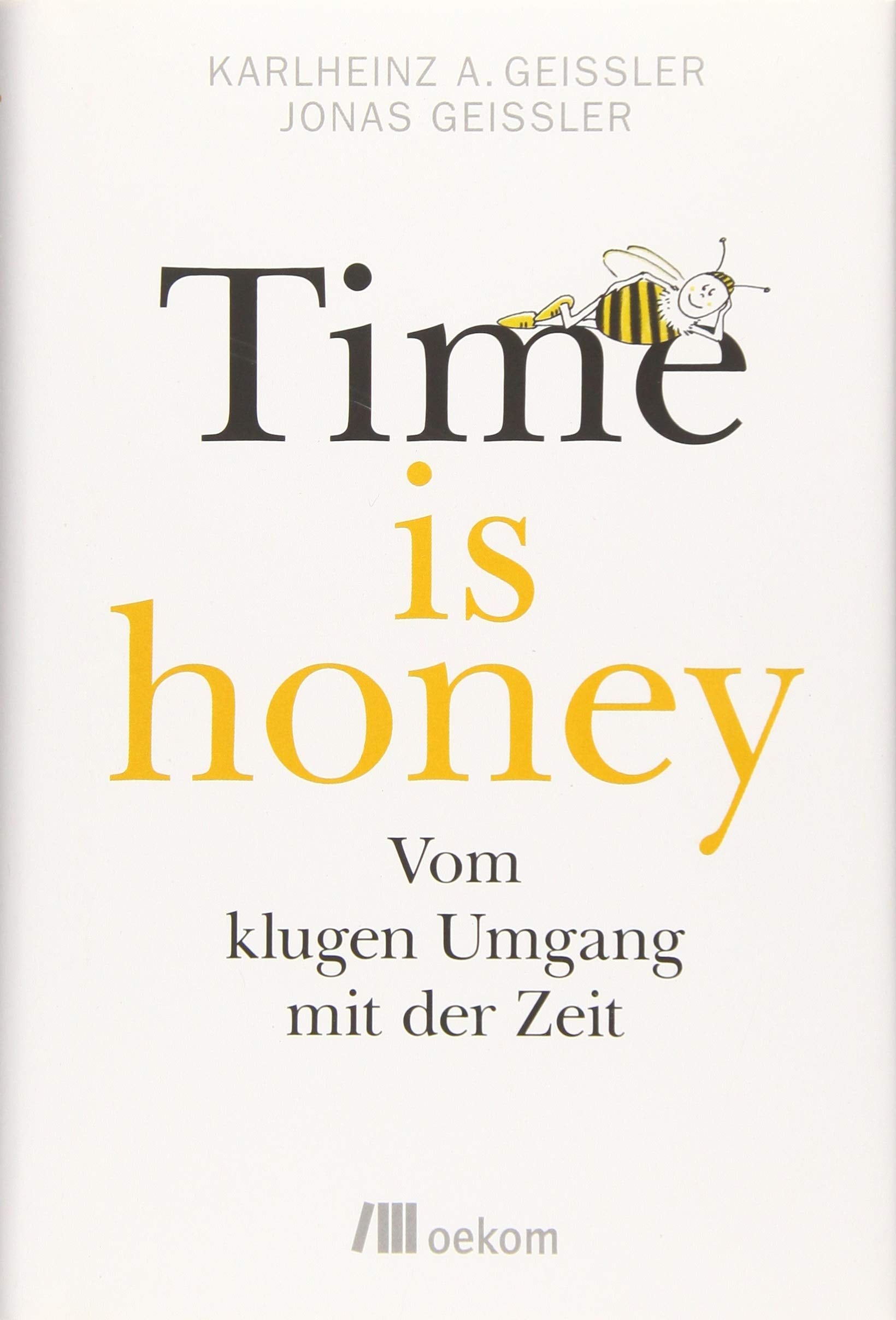 Time is honey Philosophy