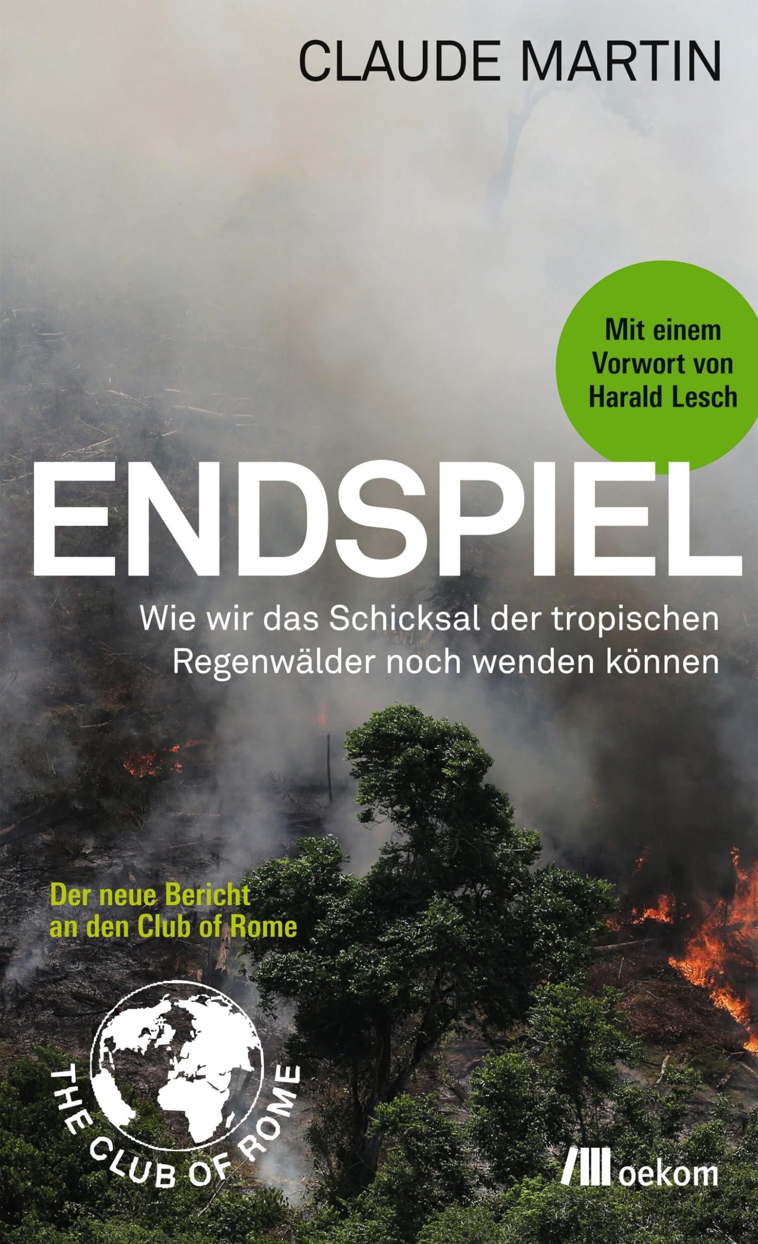 Endspiel Mathematics