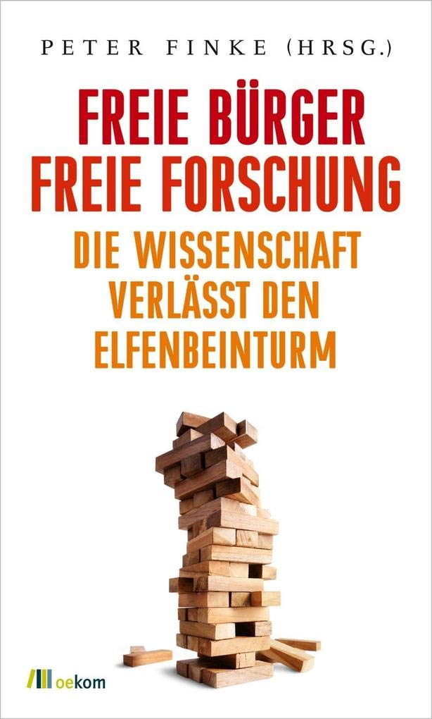Freie Bürger, freie Forschung Politics & History