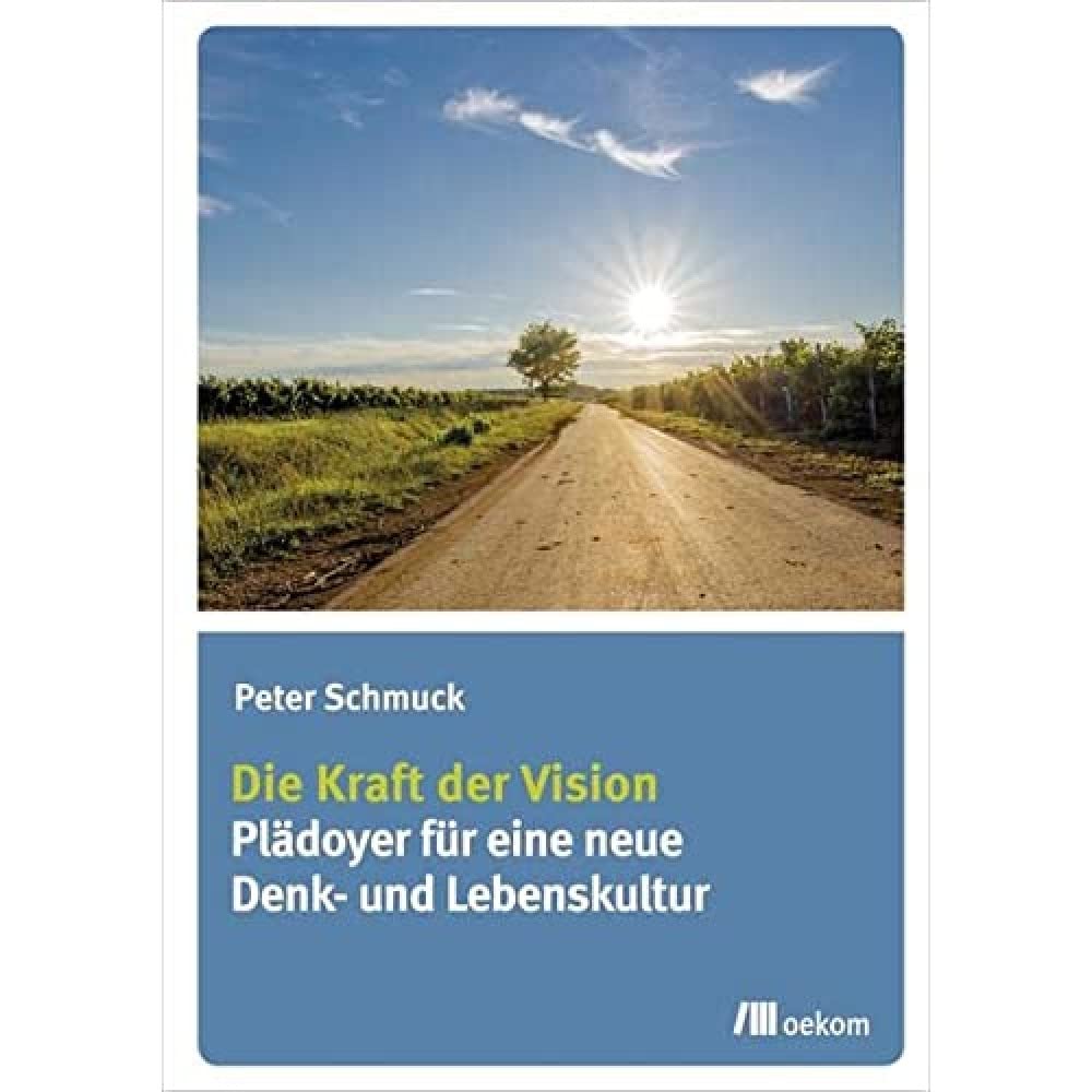 Die Kraft der Vision Social Sciences