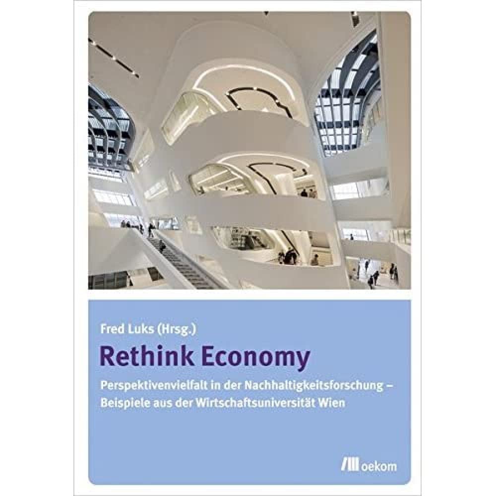 Rethink Economy Business, Finance & Career