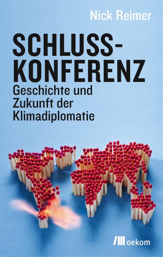 Product Image: Schlusskonferenz