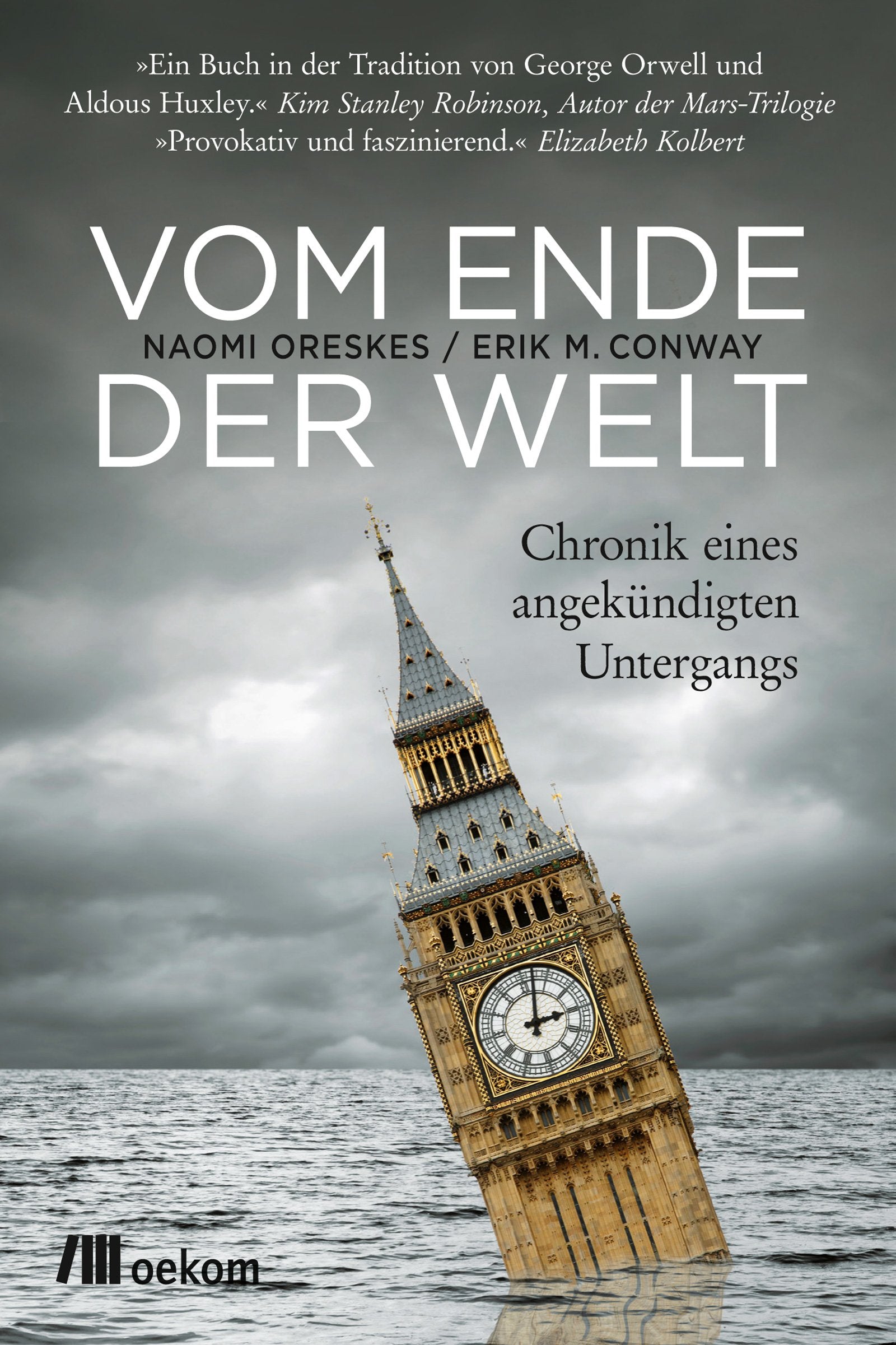 Vom Ende der Welt Law
