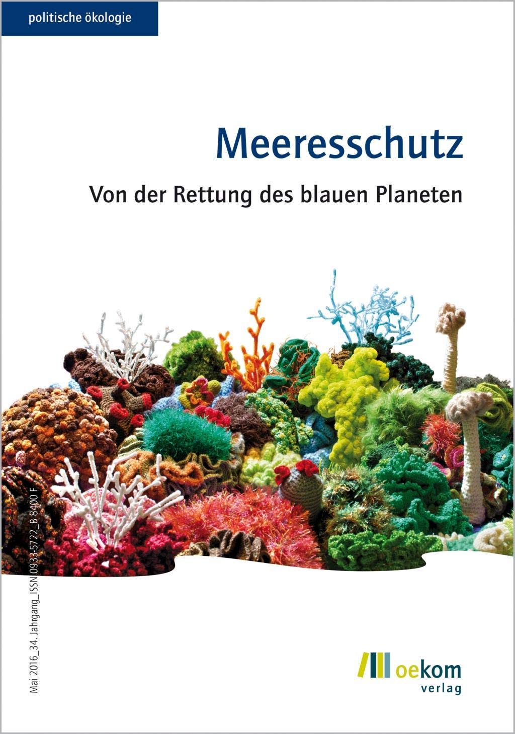 Meeresschutz Business, Finance & Career