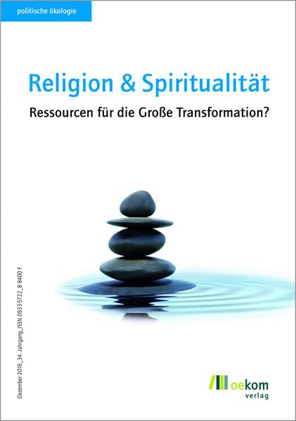 Religion und Spiritualität book
