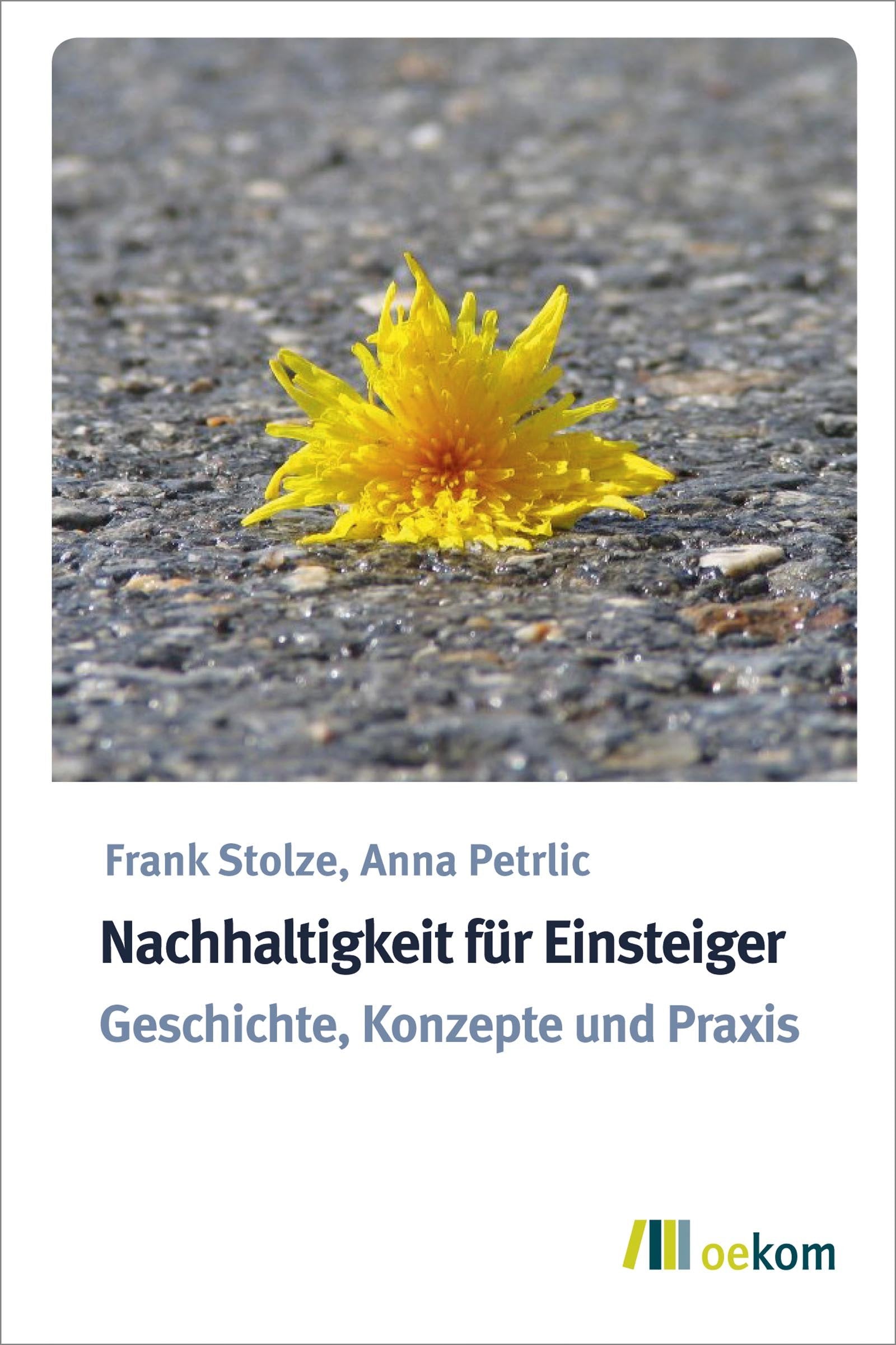 Nachhaltigkeit für Einsteiger: Geschichte, Konzepte und Praxis Business & Technology