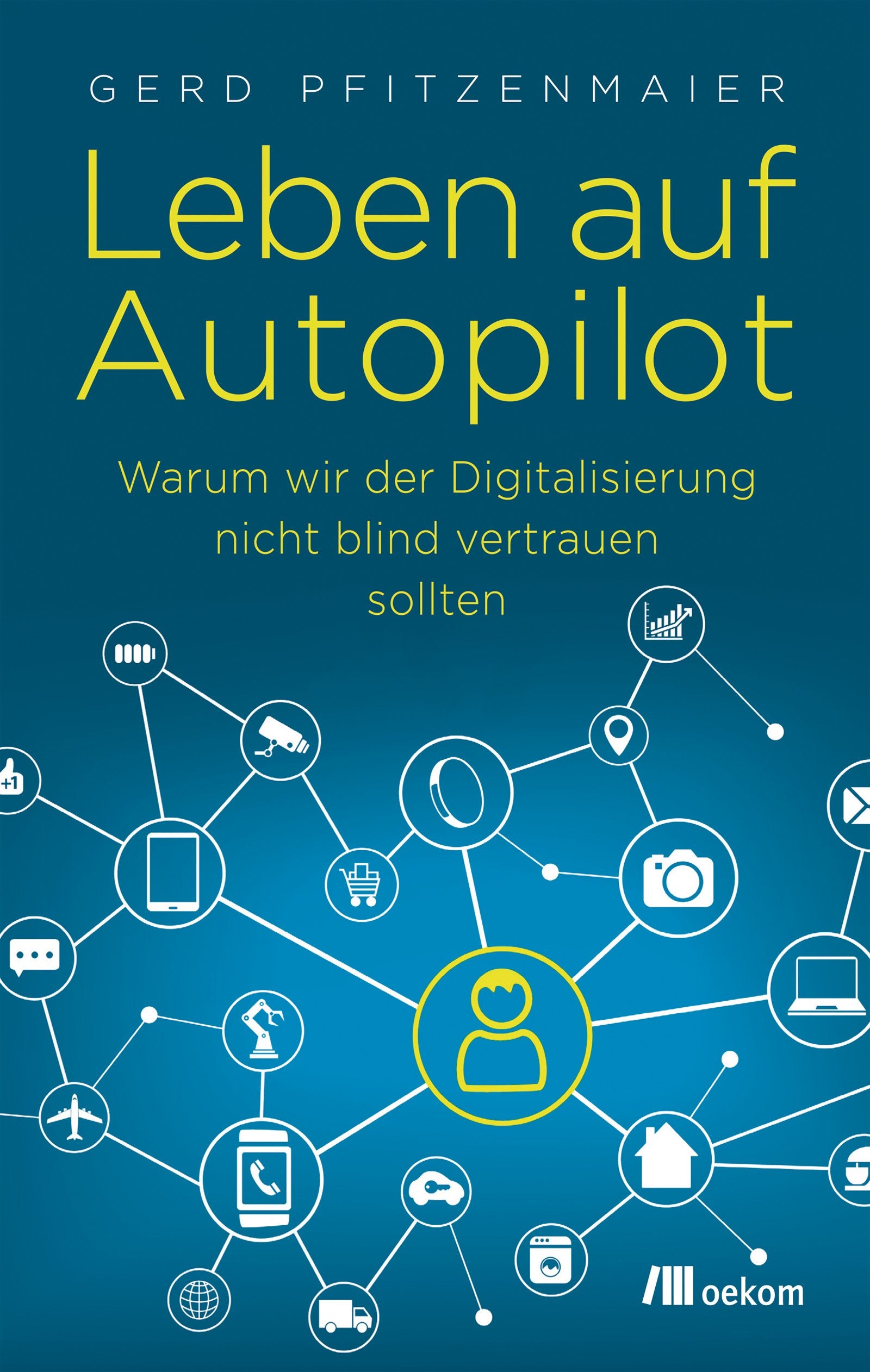 Product Image: Leben auf Autopilot
